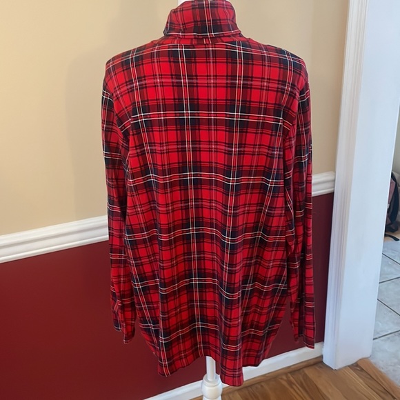 EUC Lands’ End Turtleneck - Picture 2 of 4